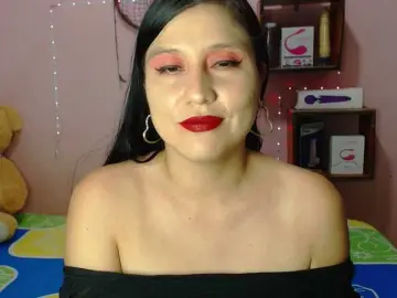 Bongacams Free Live Porn of sexy-annie