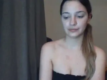 Bongacams Sex Chat of EvelineTop
