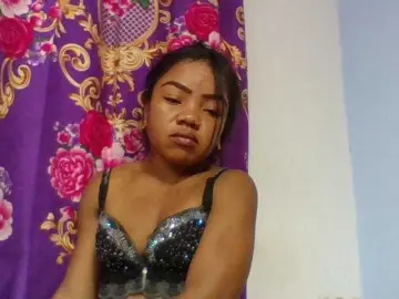 Bongacams Free Porn Cam of Elyah1a