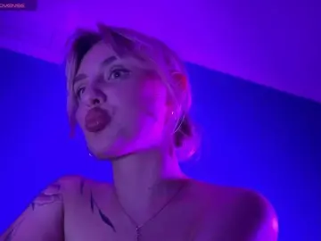 Bongacams Private Sex Chat of NeniGris