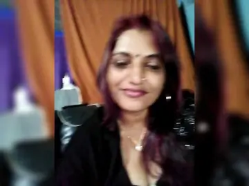 Bongacams Sex Chat of FiestyQueen
