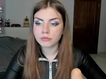 Bongacams Adult Video Chat of AmiGray