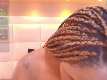 Bongacams Sex Cam of Chloebrunnie