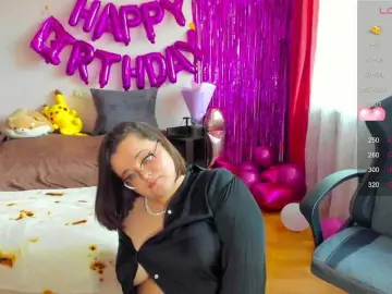 Bongacams Nude Webcam of Jessica-Joy