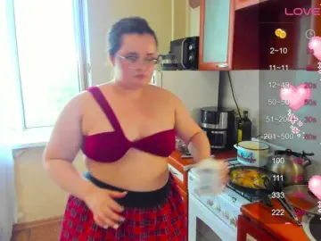 Bongacams Adult Video Chat of Jessica-Joy