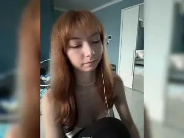 Bongacams Adult Video Chat of CrazyAleona