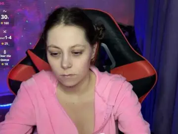Bongacams Live Sex Cam of Natural-babe666