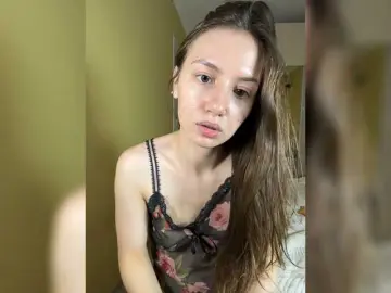 Bongacams Best live sex cam show of MilkaCrystall01