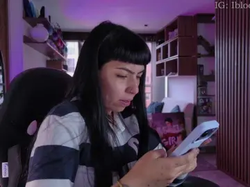Bongacams Adult Webcam of SaraaDesire