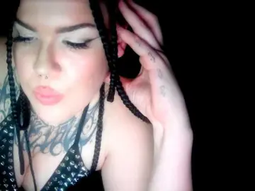 Bongacams Adult Video Chat of fetishslut4u