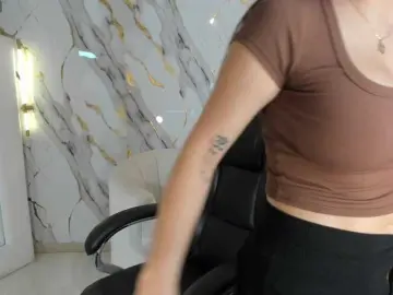Bongacams Live Porn of AbbyDalton