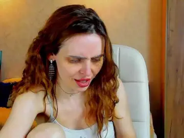 Bongacams Nude Webcam of miagrantes