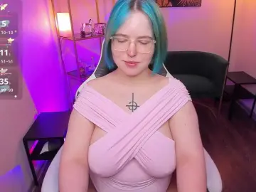 Bongacams Free Porn Cam of ManicPixie