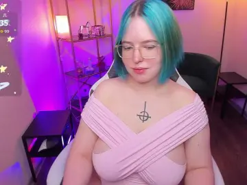 Bongacams Adult Webcam of ManicPixie