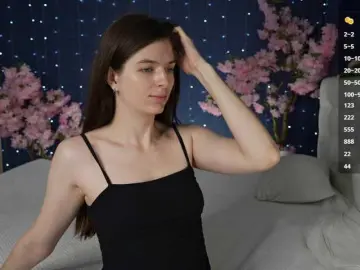 Bongacams Sex Chat of Mirror-Girl
