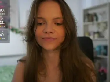 Bongacams Live Sex of NatashaMalko