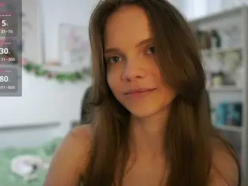 Bongacams Live Sex of NatashaMalko