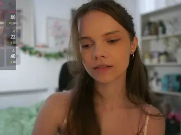 Bongacams Sex Chat of NatashaMalko
