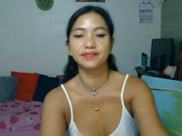 Bongacams Nude Webcam of jennahshampoo