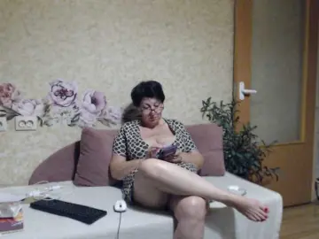 Bongacams Best live sex cam show of NINA-RICCI