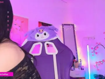 Bongacams Best Webcam of Kathybecker