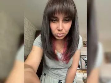 Bongacams Free Porn Cam of Margoshakiss189