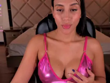 Bongacams Adult Webcam of charlotte-Cox