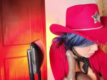 Bongacams Sex Cam of jacki-O