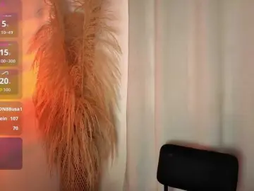 Bongacams Nude Webcam of jacki-O