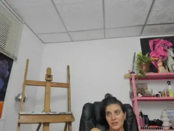 Bongacams Live Sex Cam of mariecam420