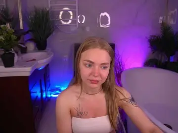 Bongacams Nude Webcam of EmilySunShine