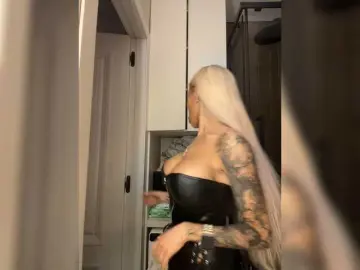 Bongacams Live Sex of MariaMagdalena
