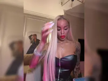 Bongacams Best live sex cam show of MariaMagdalena