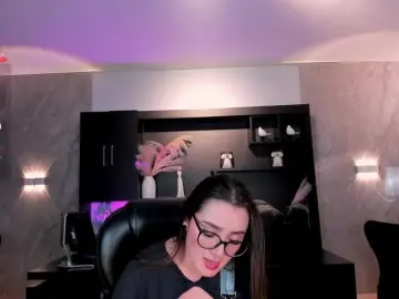 Bongacams Private Sex Chat of SarahRhodes