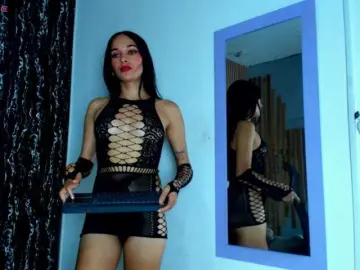 Bongacams Free Porn Cam of MarianaGalviz