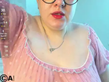 Bongacams Sex Chat of Valery-Grand