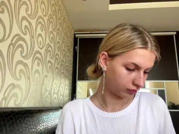 Bongacams Private Sex Chat of ElliWagemann
