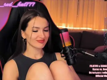 Bongacams Live Porn of Supergirl7771