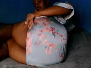 Bongacams Sex Chat of Melaninfetish02