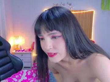 Bongacams Live Sex of sailormon07