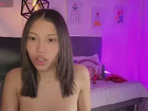 Cam4 Adult Webcam of sabaha