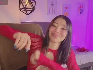 Cam4 Live Sex Cam of sabaha