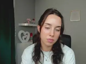 Cam4 Live Porn of AdeleVibe
