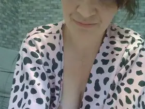 Cam4 Sex Chat of Oceasexy
