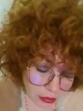 Cam4 Live Sex of Roxybykiss