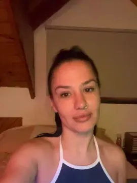 Cam4 Live Sex Cam of Oliviaxxxbb
