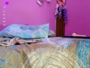 Cam4 Live Porn of kasandracute1