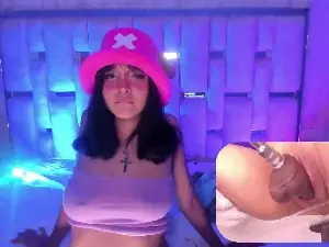 Cam4 Free Porn Cam of GigiBelli