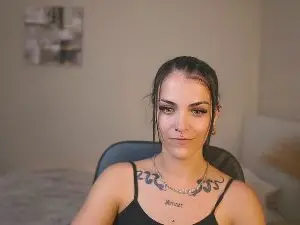 Cam4 Adult Webcams of Pauline_2005