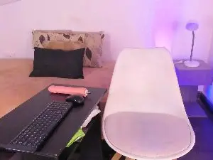Cam4 Best Webcam of _Arianna_Fox